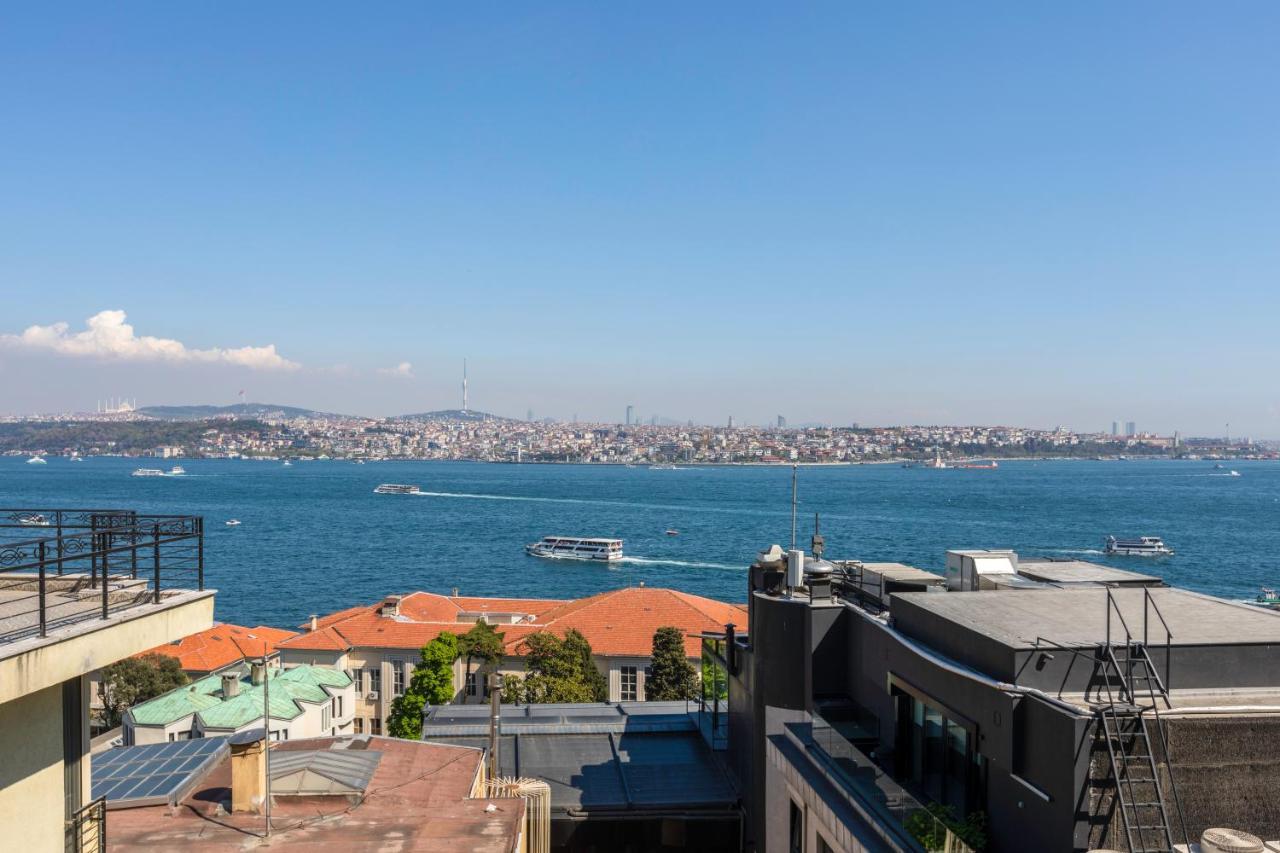 Bosphorus 6 * Istanbul