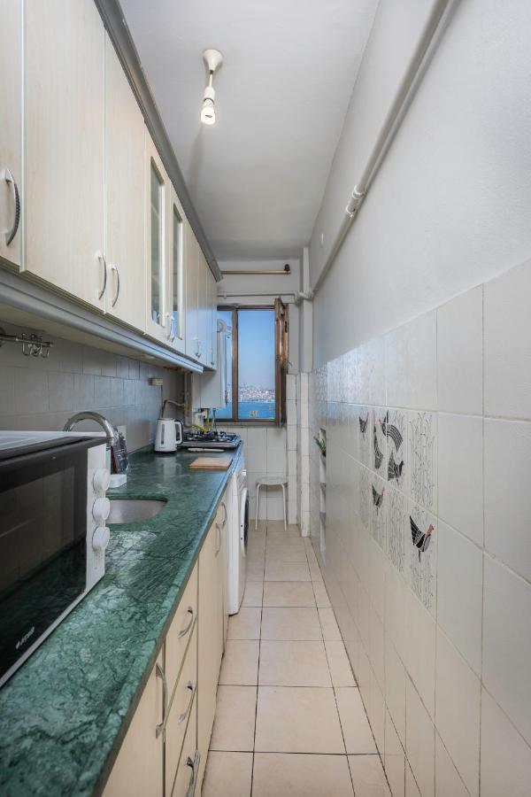 Apartment Bosphorus 6 Istanbul