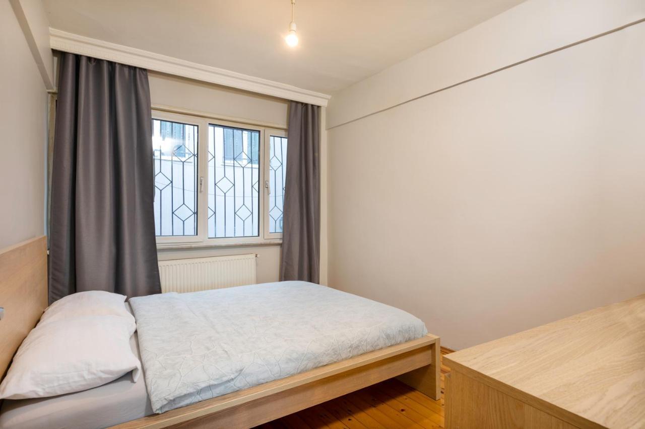 Bosphorus 6 Apartment Istanbul