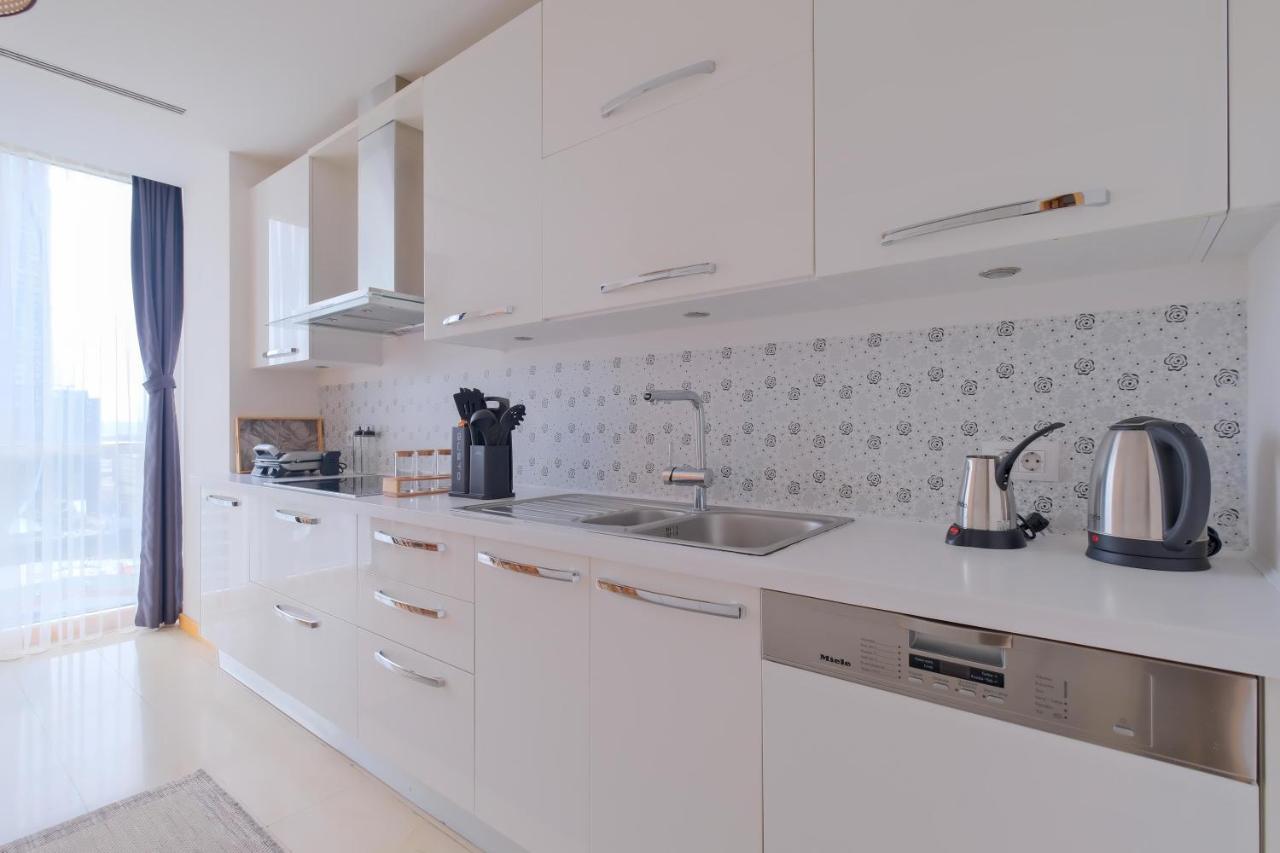 Mashattan By Newinn * Istanbul