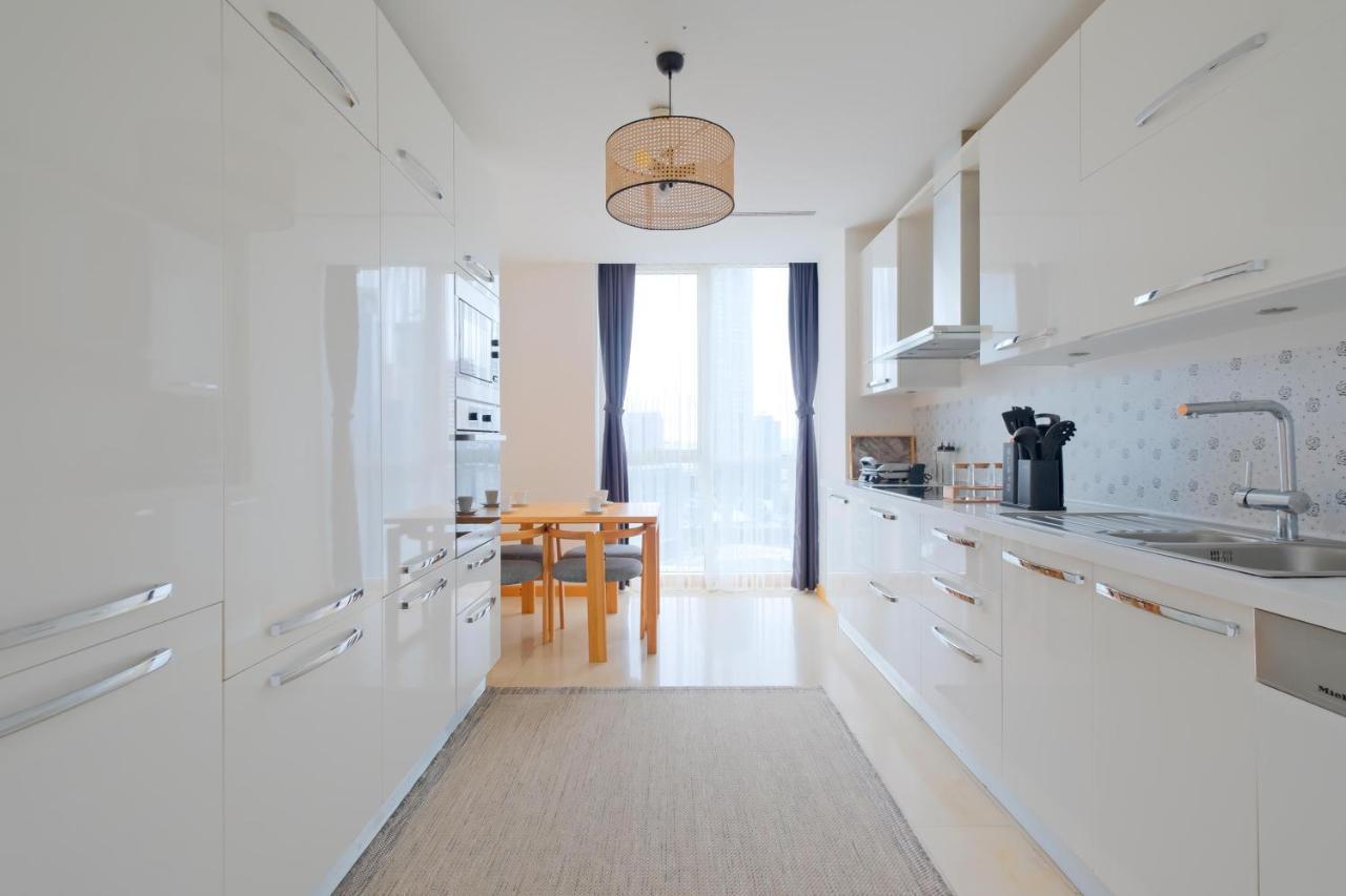 Apartment Mashattan By Newinn *