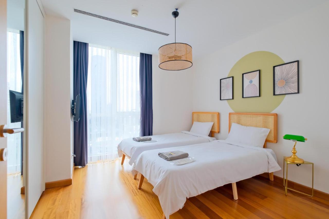 Apartment Mashattan By Newinn *