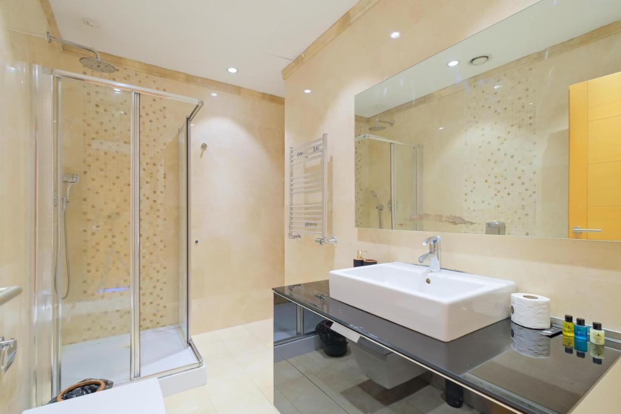 Apartment Mashattan By Newinn Istanbul