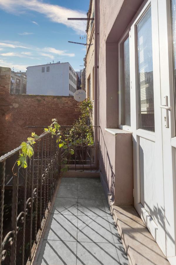 Apartment Baltaci 7