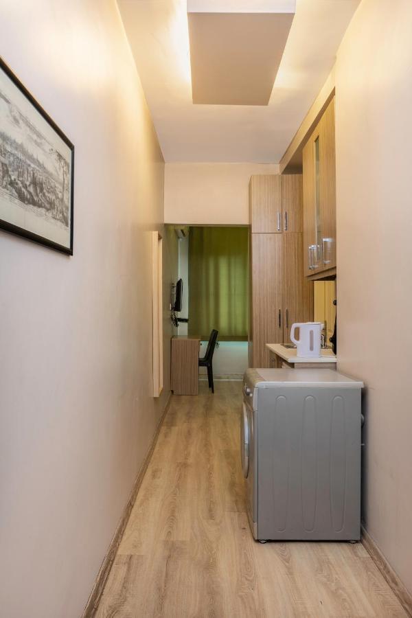 Baltaci 7 Apartment