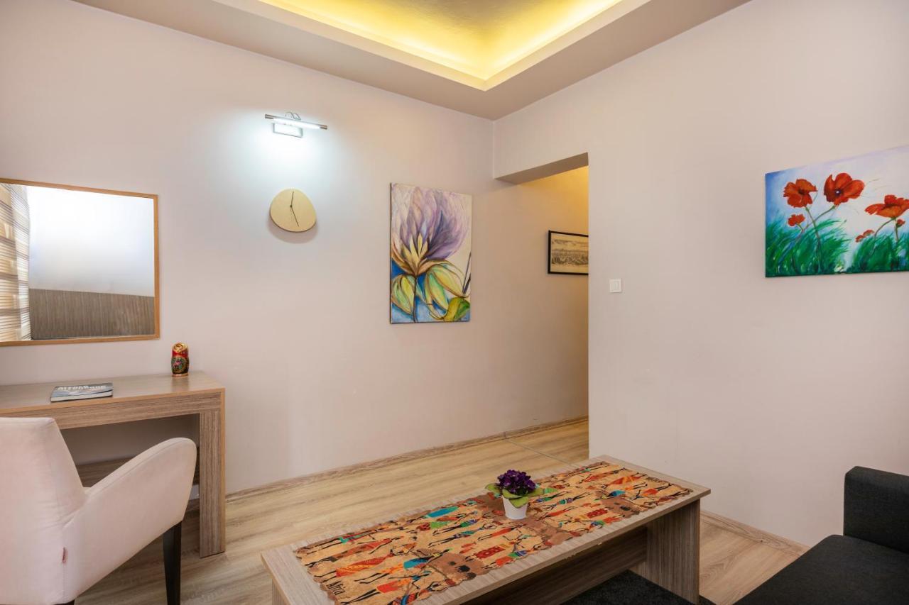 Baltaci 7 Apartment *