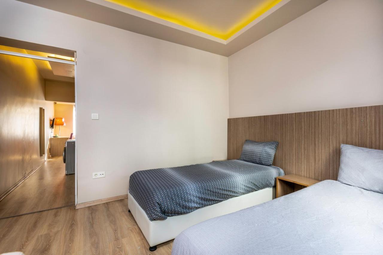 Baltaci 7 Apartment *