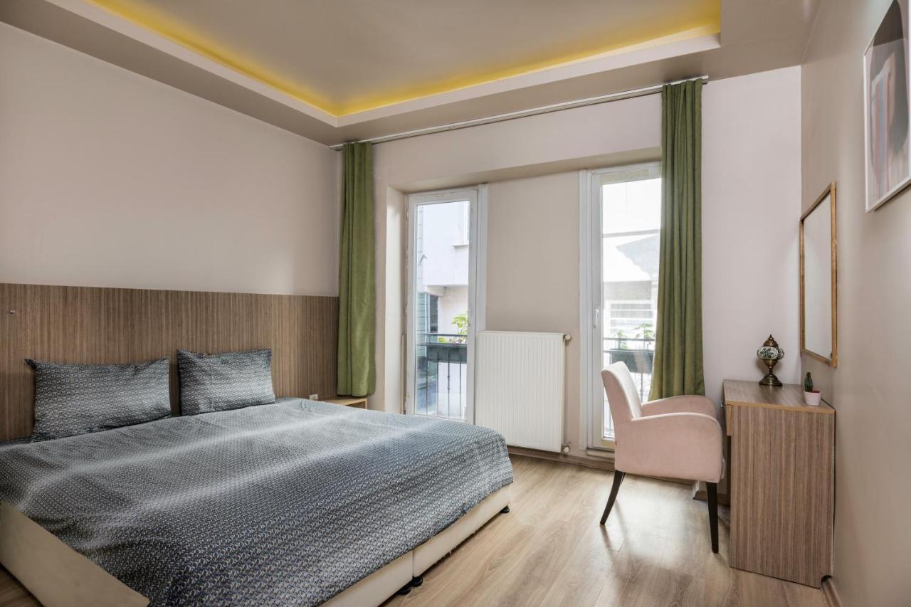 Apartment Baltaci 7