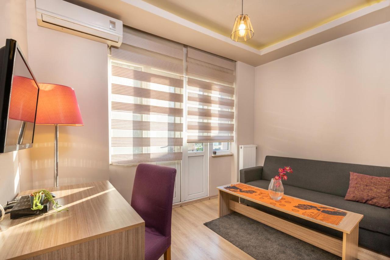 Baltaci 7 Apartment Istanbul