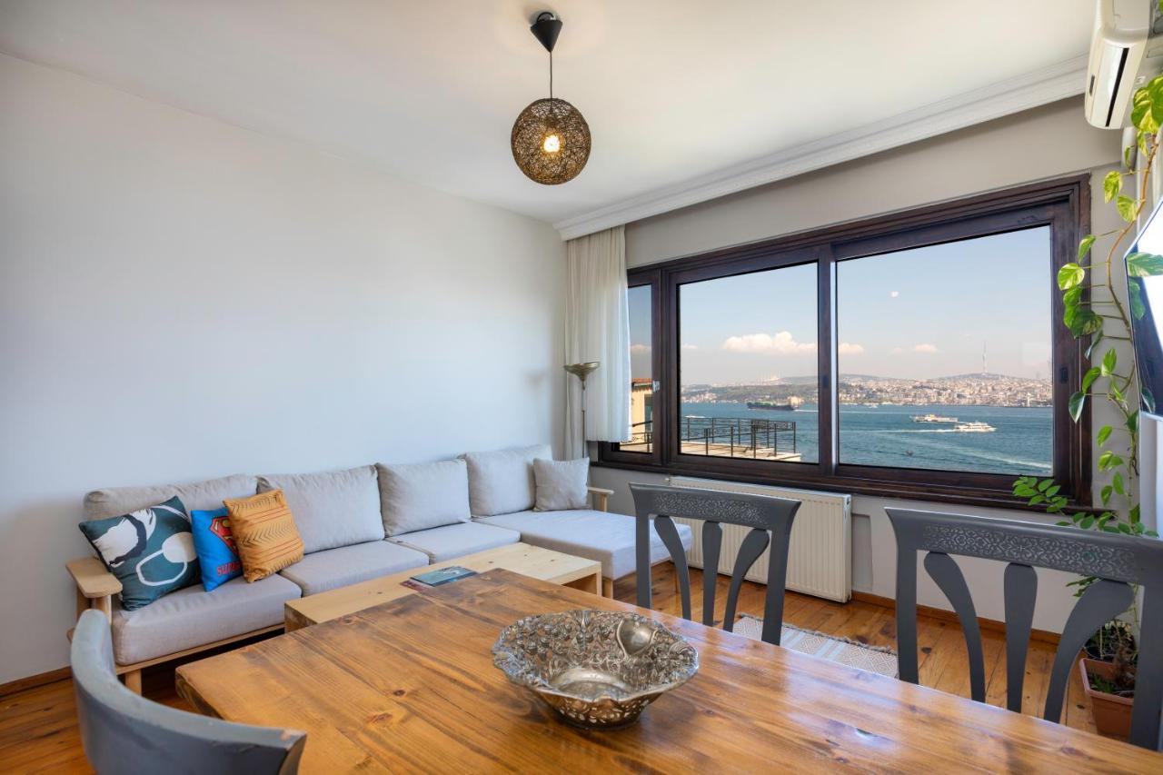 Bosphorus 6 Apartment Istanbul