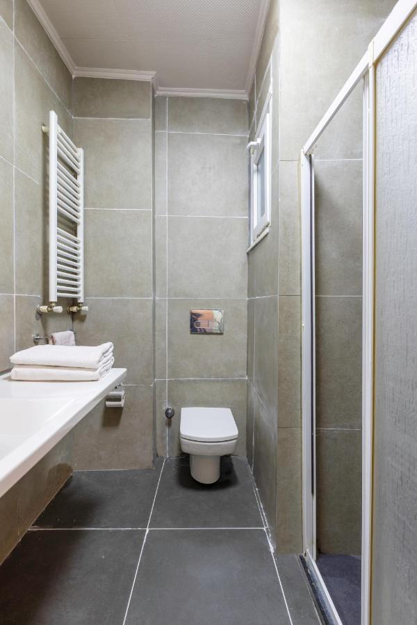 Baltaci 7 Apartment