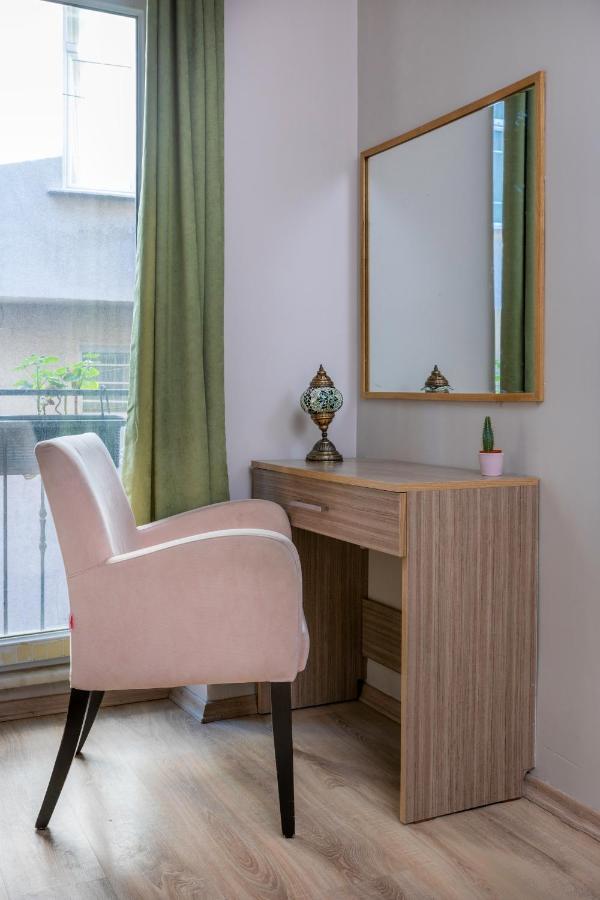 Apartment Baltaci 7 *