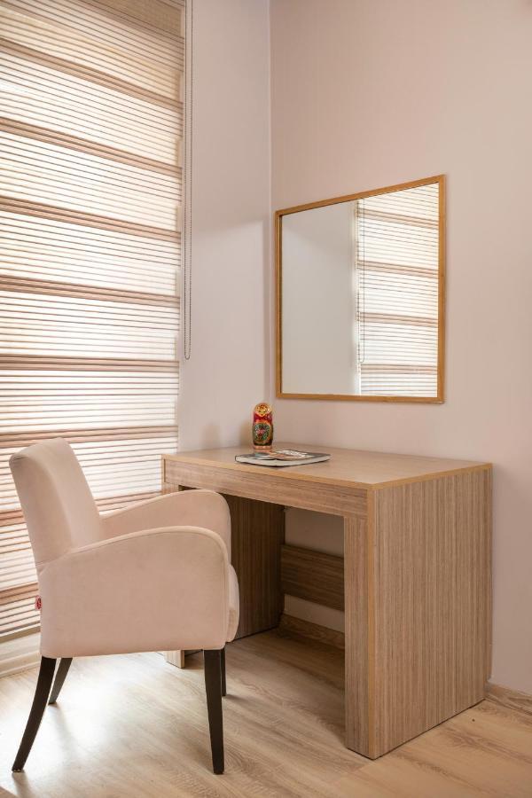 Apartment Baltaci 7