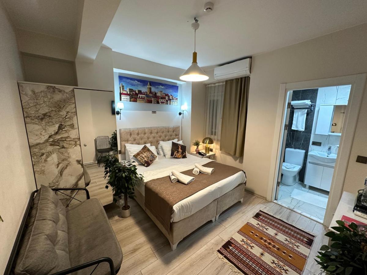 Galapera Otel