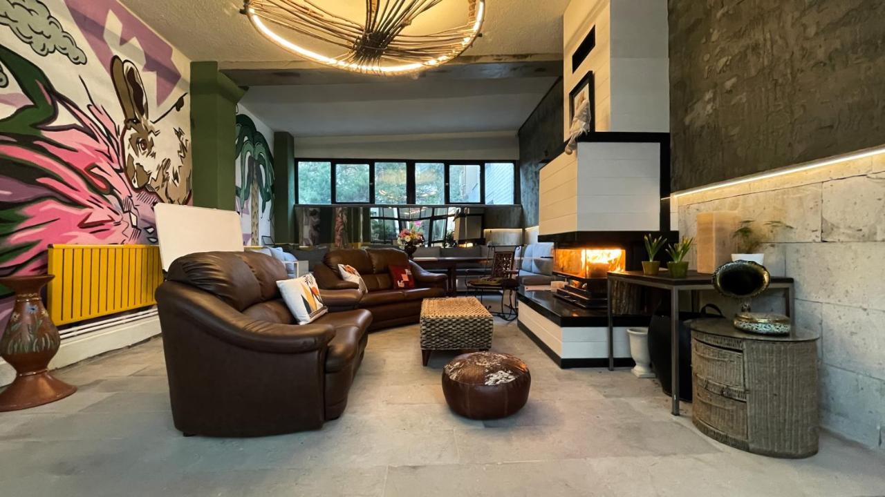 Cozy Garden Flat By Summitvista Holiday home *