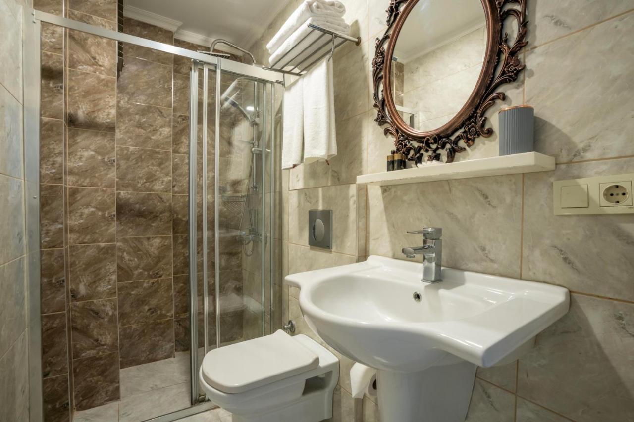 Hotel Valide Istanbul