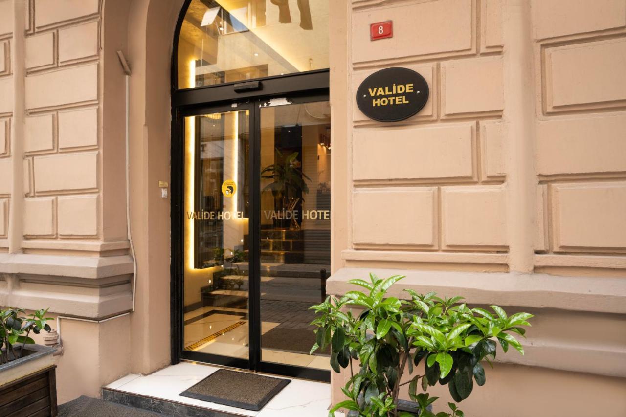 Hotel Valide 3*