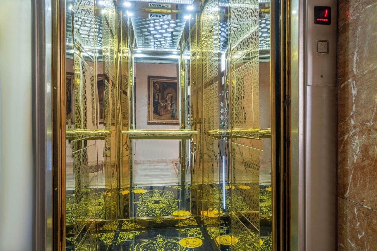 Hotel Valide Istanbul