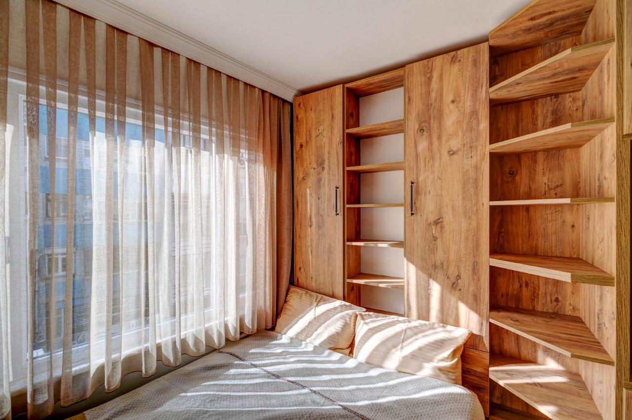 2023 Decoration, New Electonics, 50mbps Internet, Modern, Studio, 18m2, Location, 300 M To Bosphorus