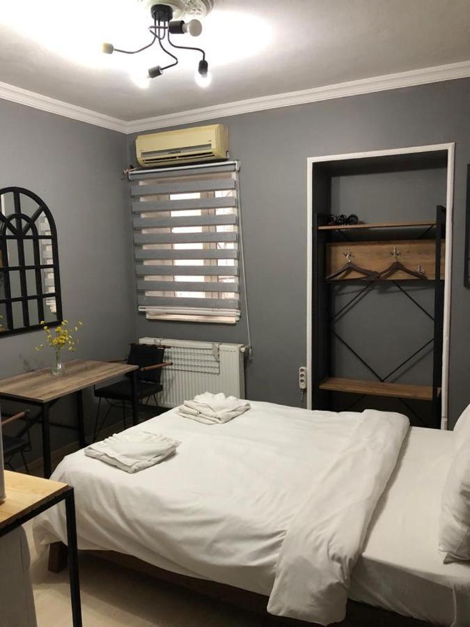 Kilit No 1 Apartment