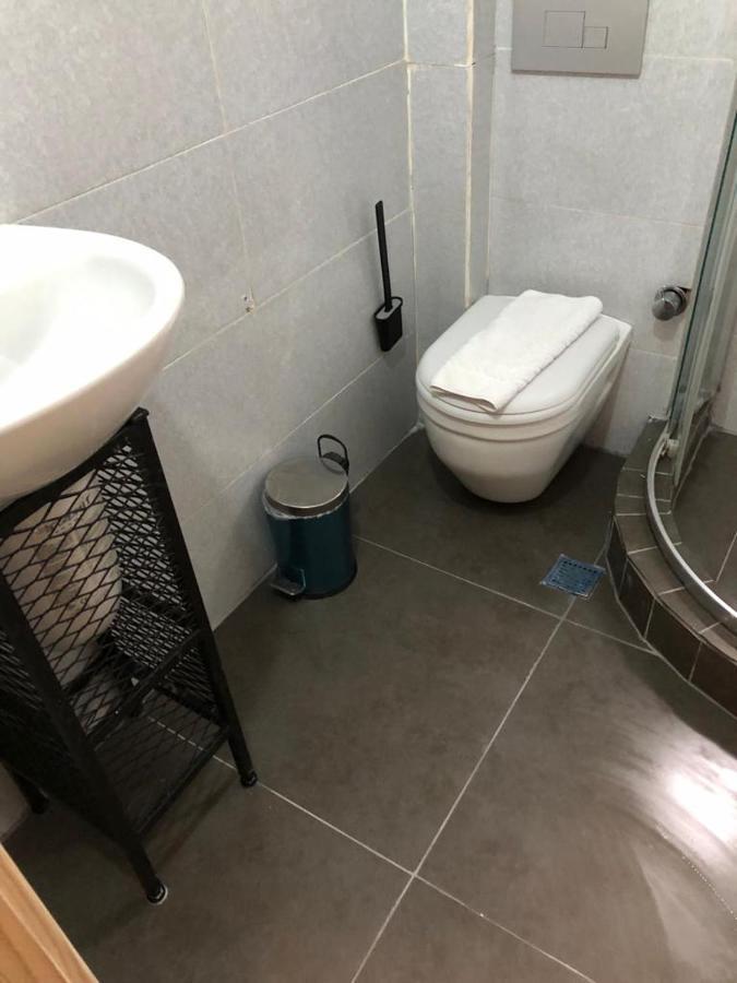 Apartment Kilit No 1 *