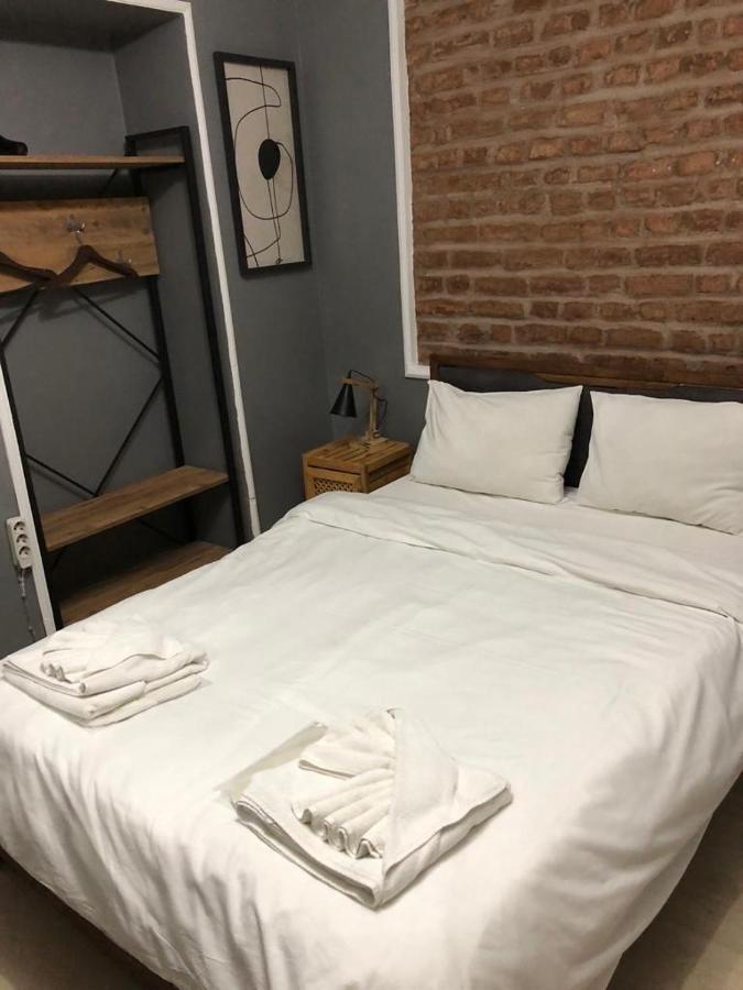 Kilit No 1 Apartment Istanbul
