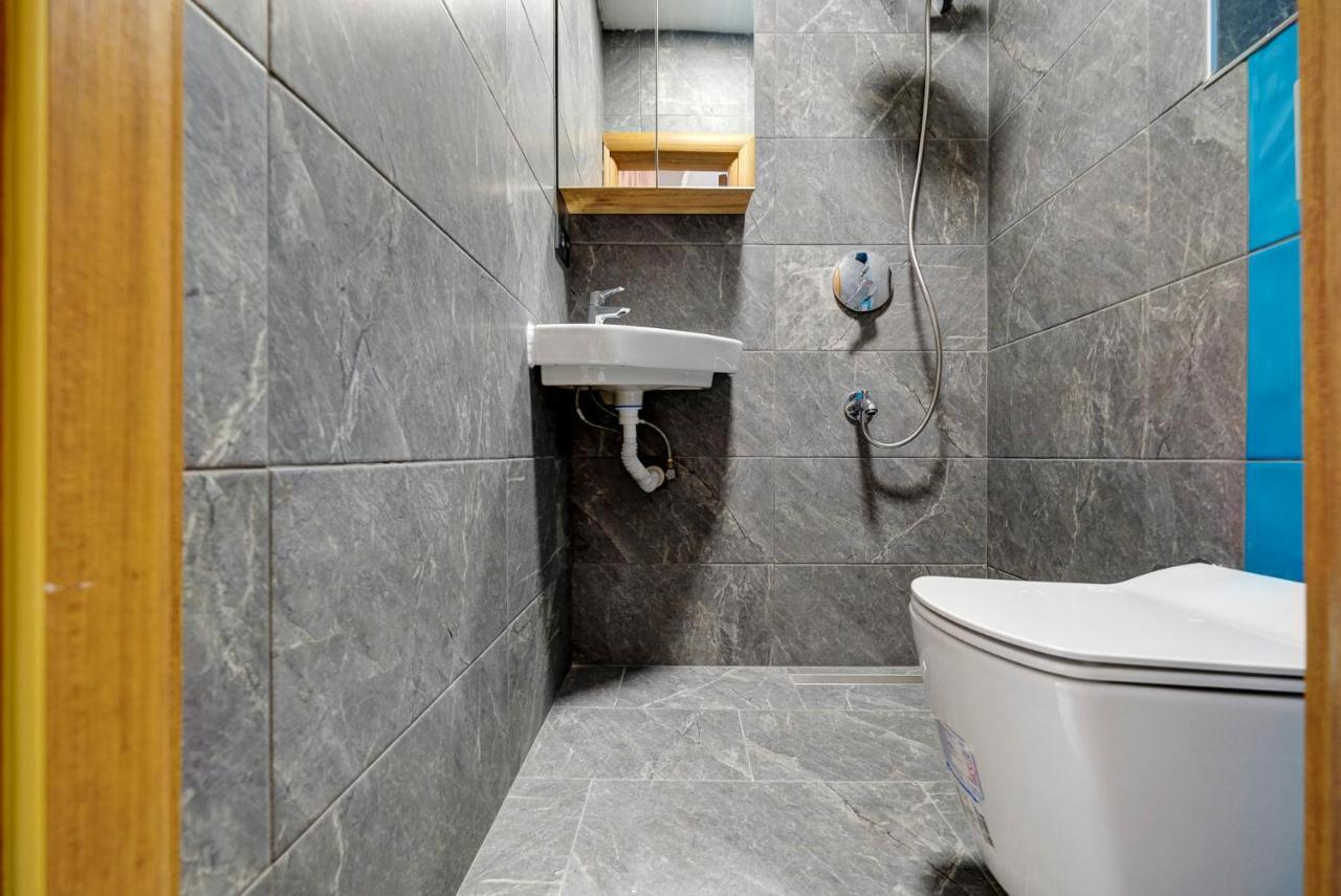 2023 Decoration, New Electonics, 50mbps Internet, Modern, Studio, 18m2, Location, 300 M To Bosphorus Guest house