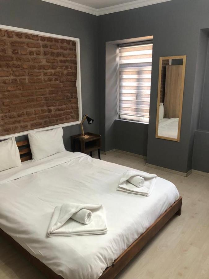 Kilit No 1 Apartment