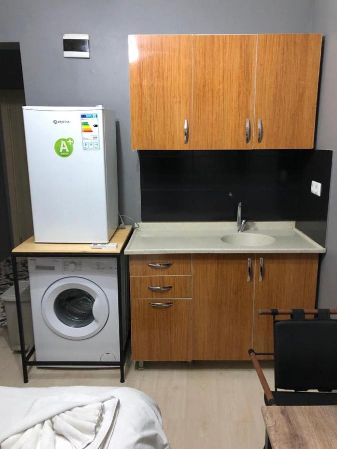 Kilit No 1 Apartment Istanbul