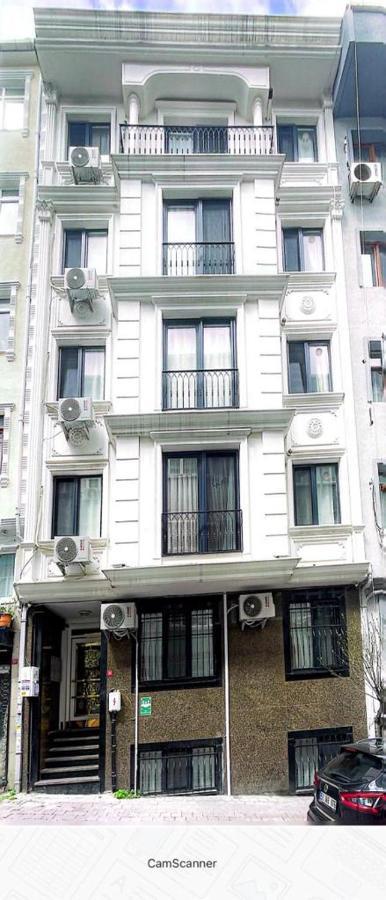 Super Value Apartment Istanbul