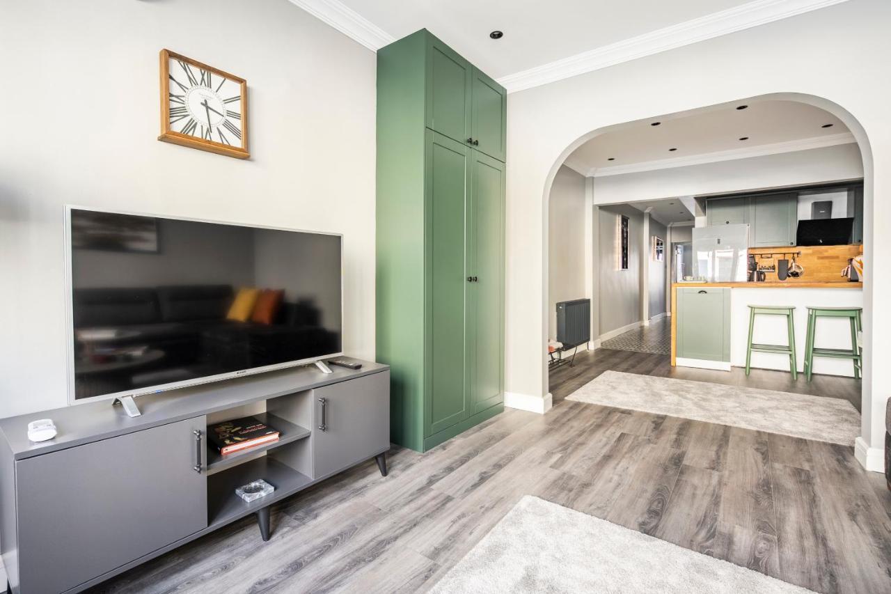 Svm Nisantasi Apartment Istanbul