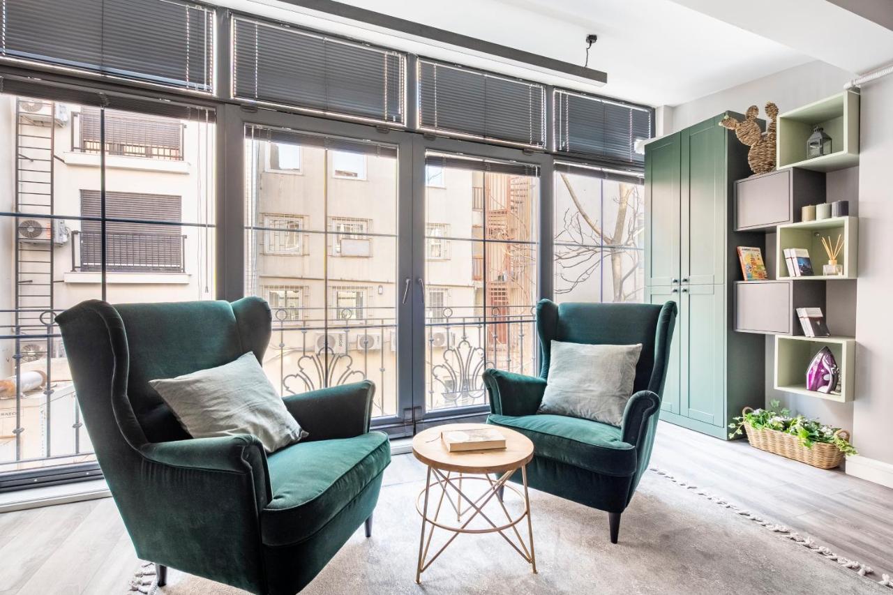 Apartment Svm Nisantasi Istanbul