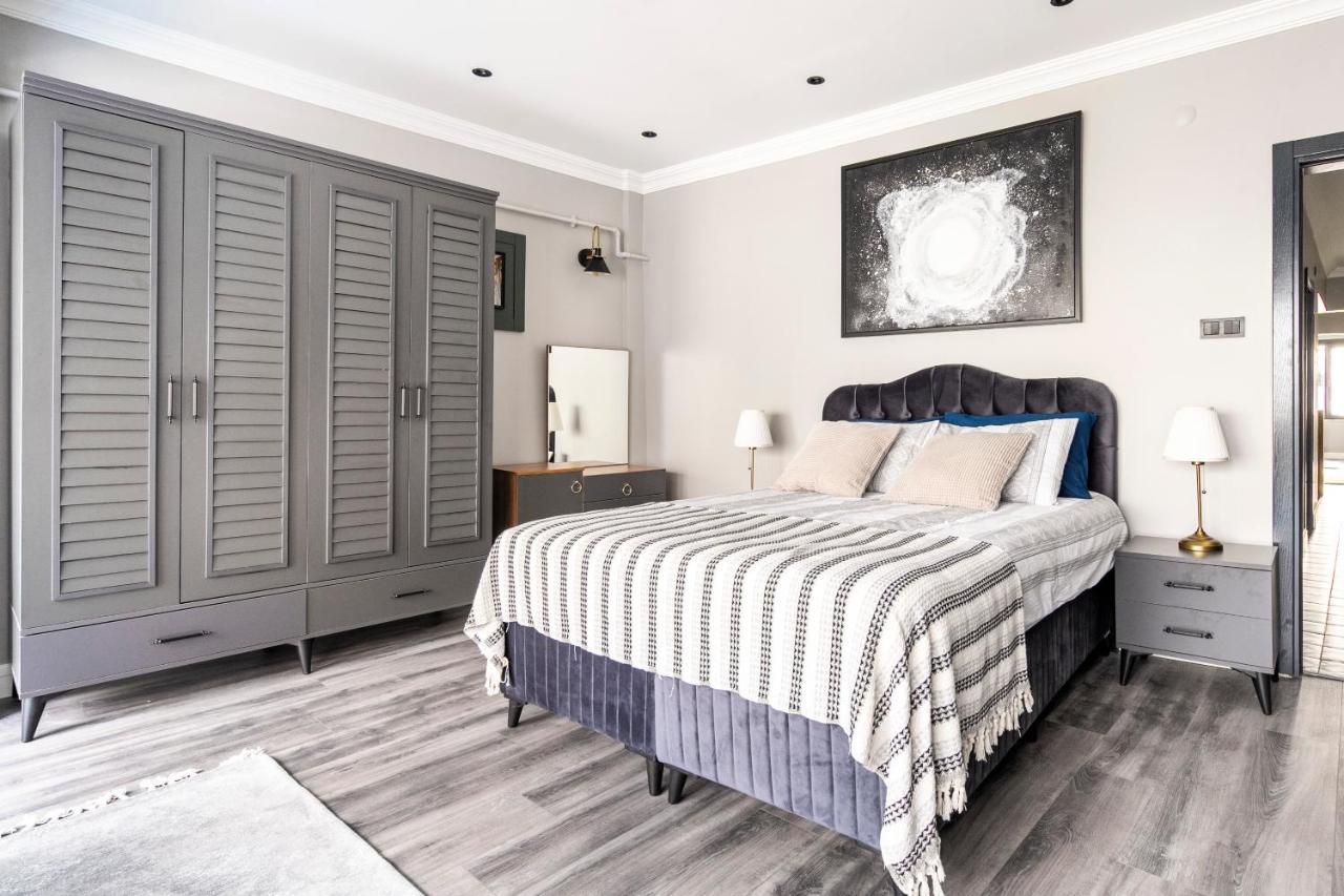 Apartment Svm Nisantasi Istanbul