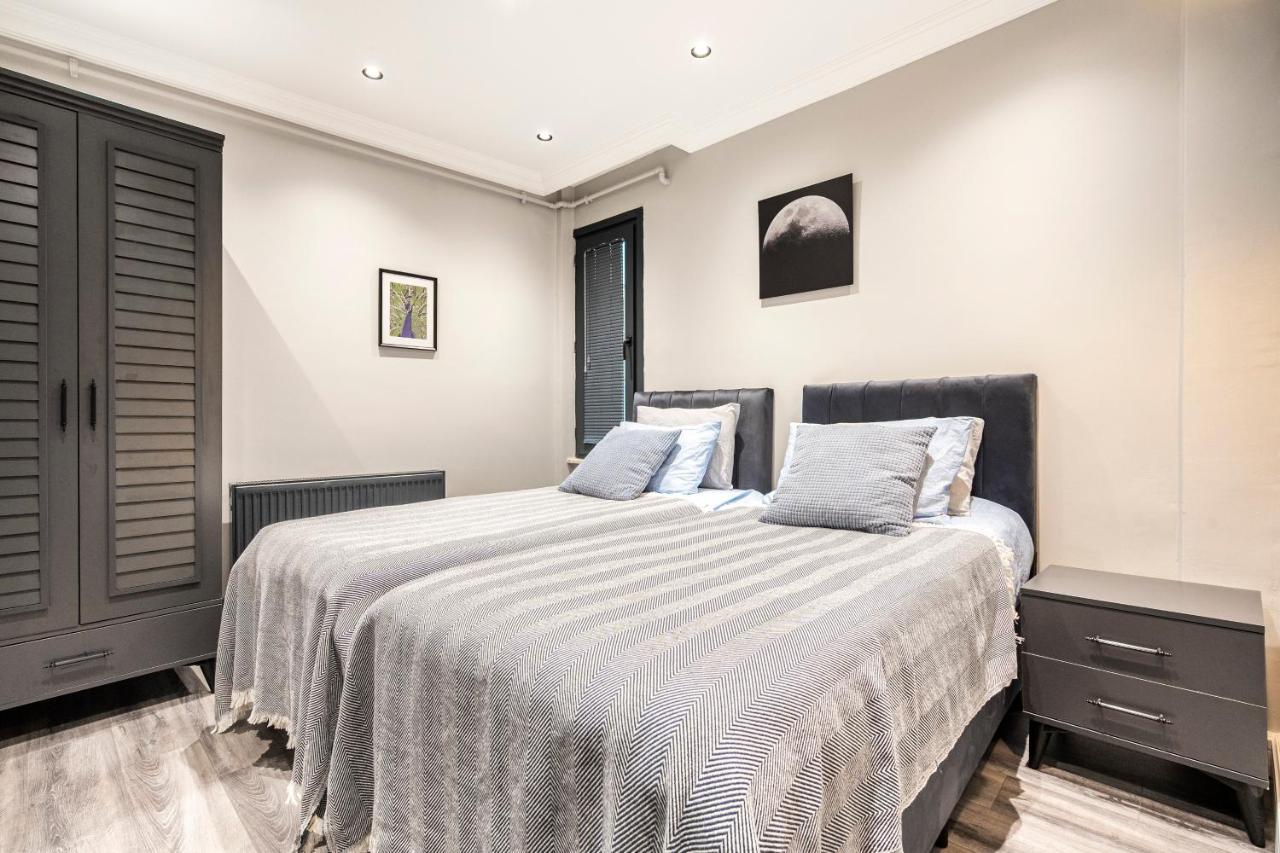 Svm Nisantasi Apartment