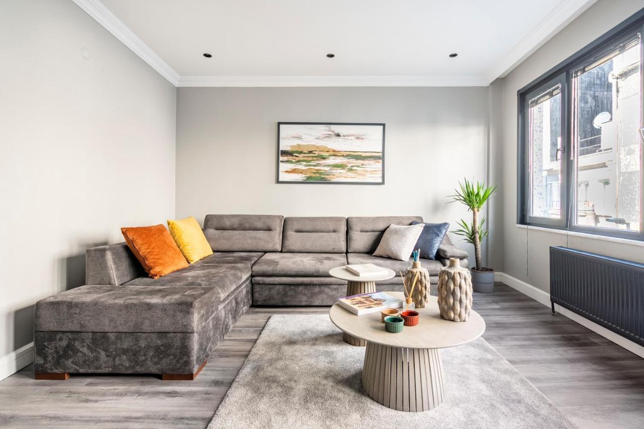 Svm Nisantasi Apartment *