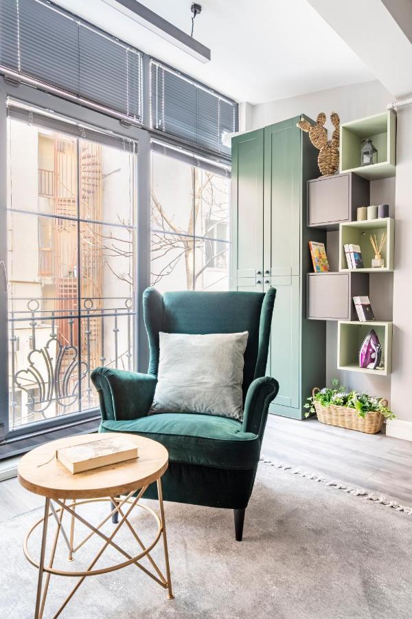 Svm Nisantasi Apartment Istanbul
