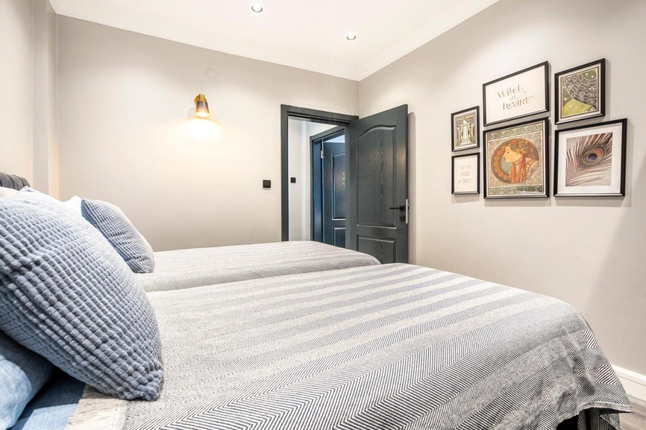 Apartment Svm Nisantasi Istanbul