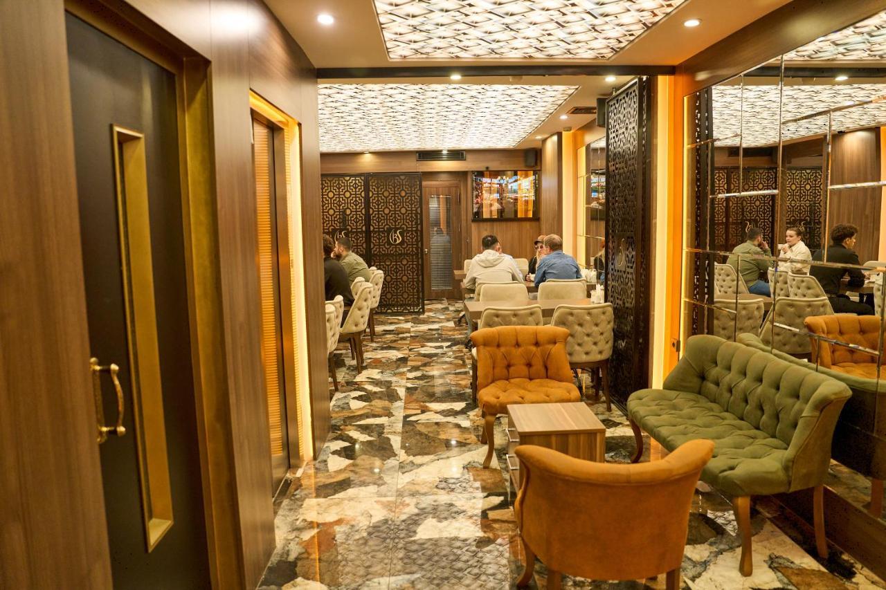 Bonne Sante 3* Istanbul