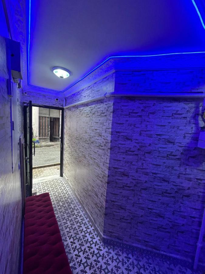 Sevil New Apartment *