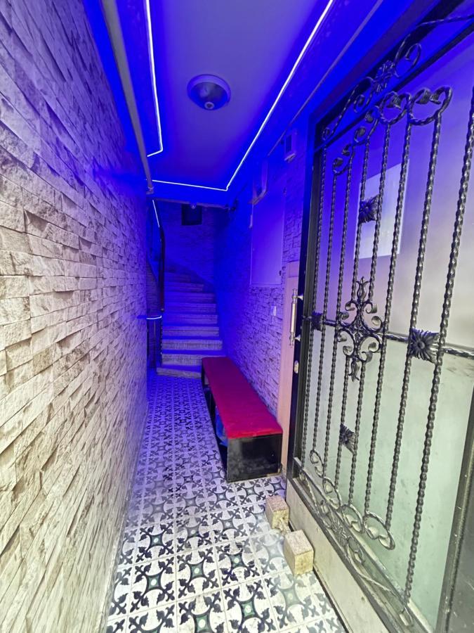 Apartment Sevil New