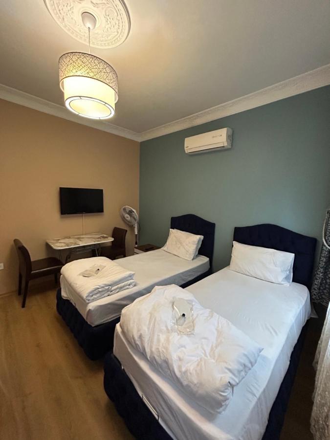 Sevil New Apartment Istanbul