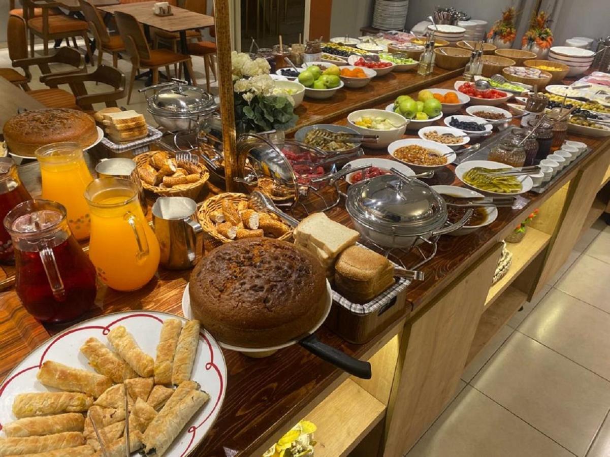 Mavirem Hotel Istanbul