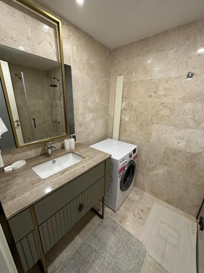The Secluded Spot In Baglar W/free Wi-fi & Parking * Istanbul