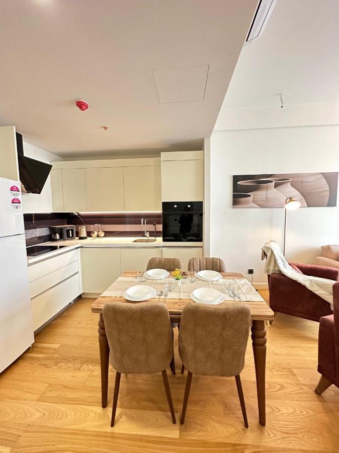 Apartment The Secluded Spot In Baglar W/free Wi-fi & Parking *