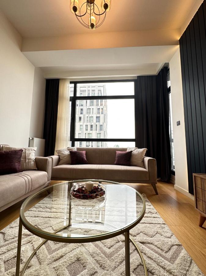 Apartment The Secluded Spot In Baglar W/free Wi-fi & Parking *