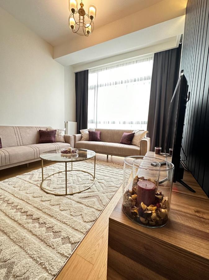 The Secluded Spot In Baglar W/free Wi-fi & Parking Apartment Istanbul