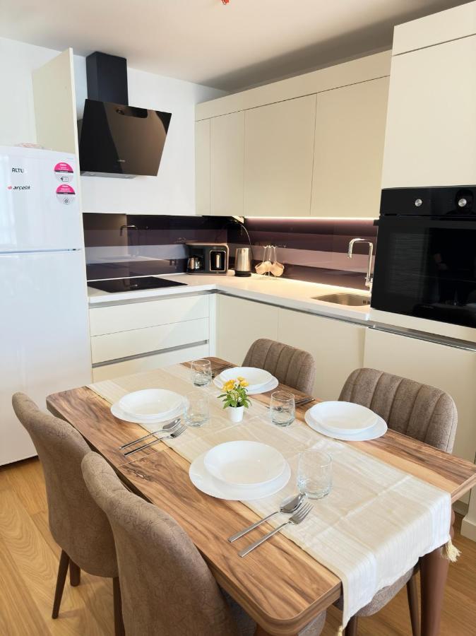 Apartment The Secluded Spot In Baglar W/free Wi-fi & Parking
