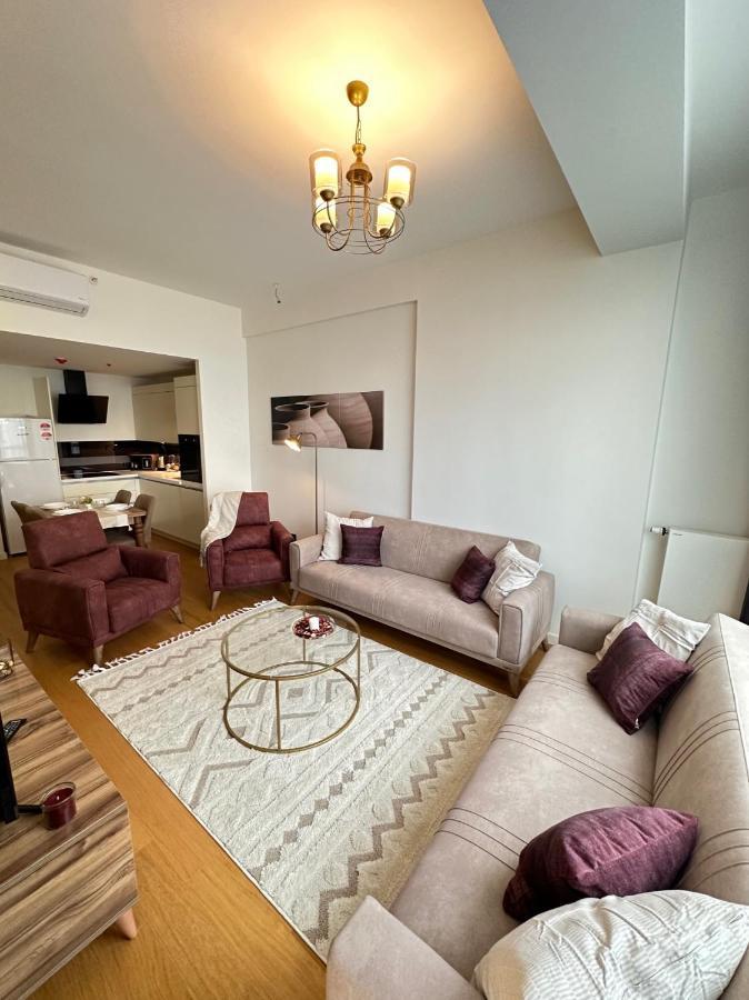 The Secluded Spot In Baglar W/free Wi-fi & Parking Istanbul