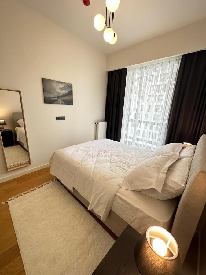 The Secluded Spot In Baglar W/free Wi-fi & Parking Apartment Istanbul