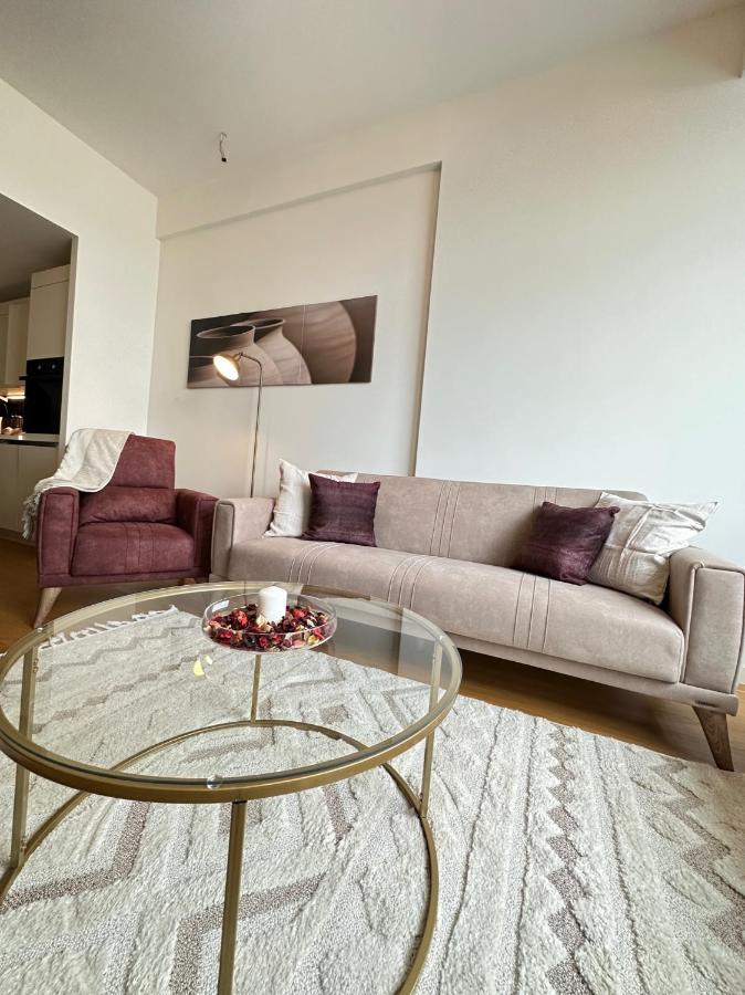 The Secluded Spot In Baglar W/free Wi-fi & Parking Apartment